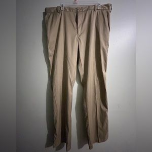 Nike Khaki Golf Pants 38/34
